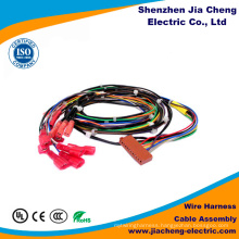Car Injection System Wiring Harness